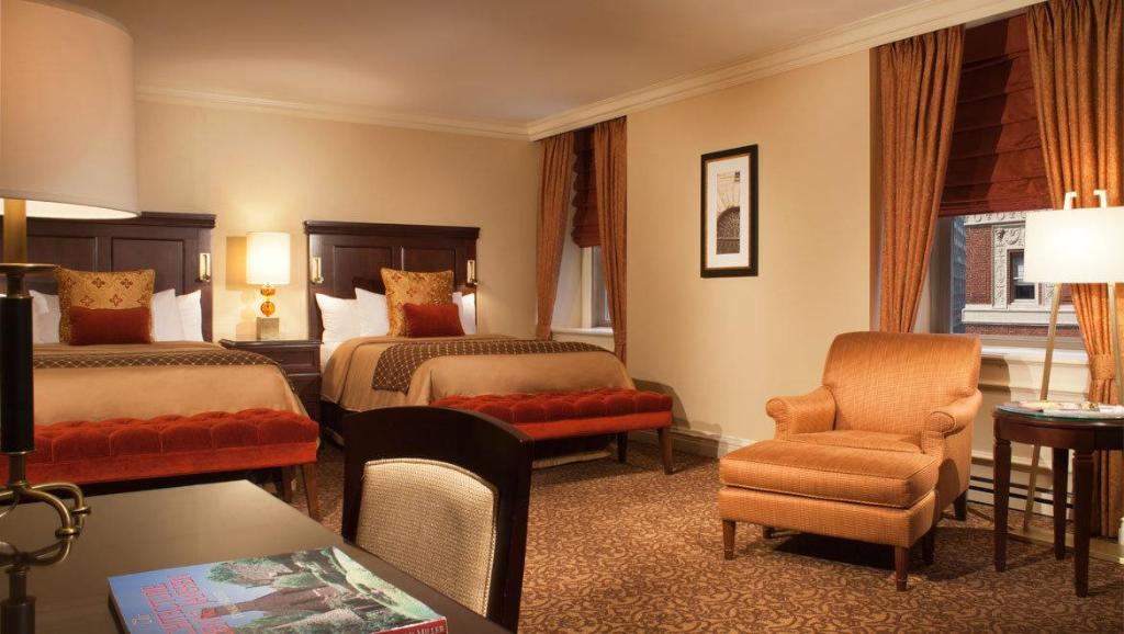 Omni William Penn