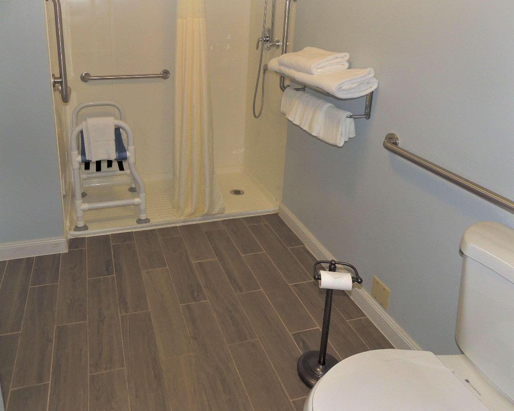SureStay Hotel by Best Western SeaTac Airport Nort