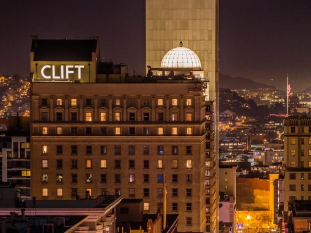 The Clift Royal Sonesta Hotel photo 97
