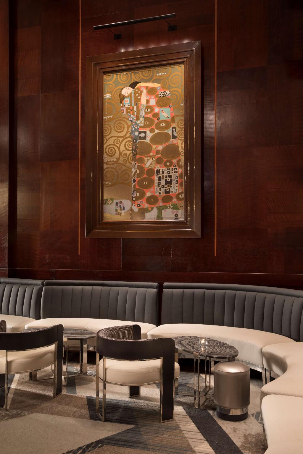 The Clift Royal Sonesta Hotel photo 83