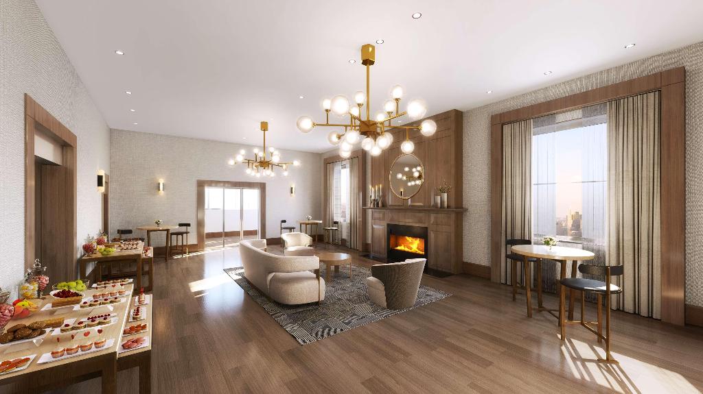 The Clift Royal Sonesta Hotel photo 28
