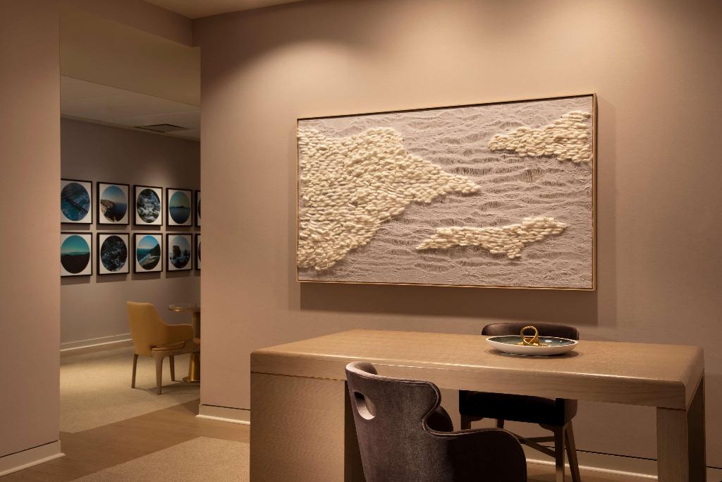 The Clift Royal Sonesta Hotel photo 33