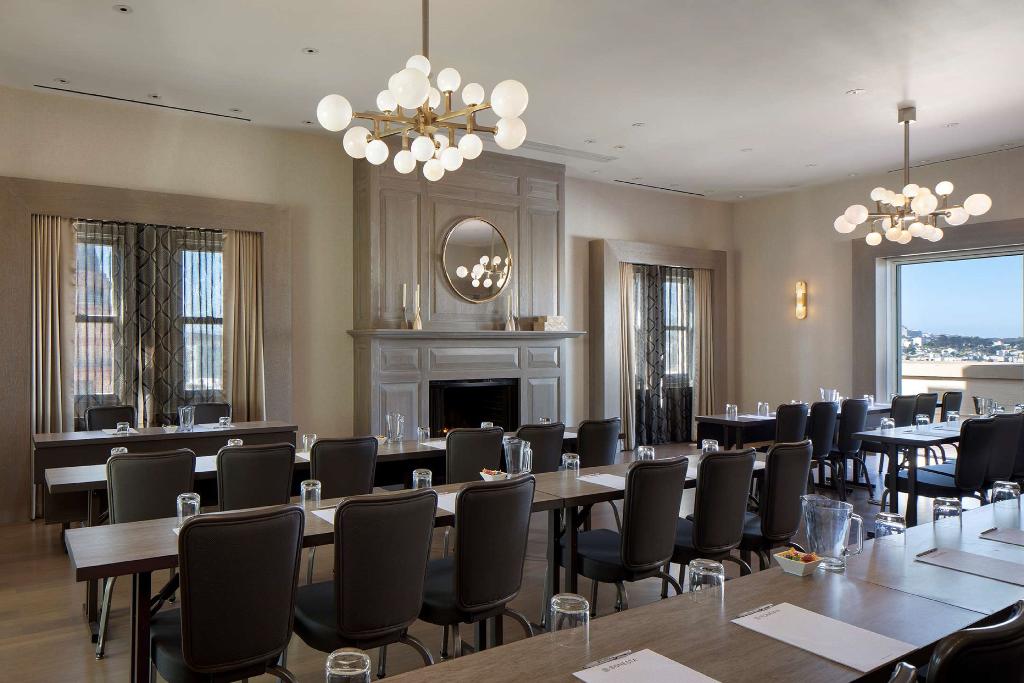 The Clift Royal Sonesta Hotel photo 74