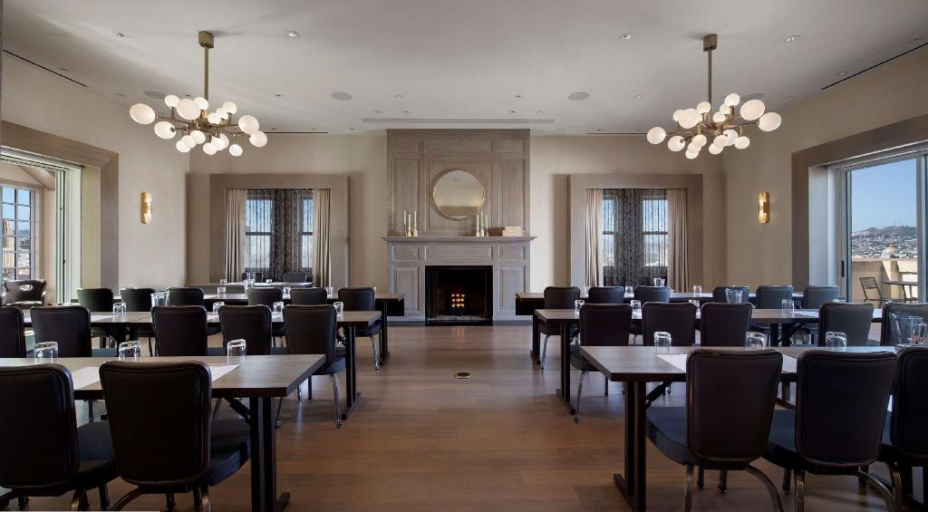 The Clift Royal Sonesta Hotel photo 59