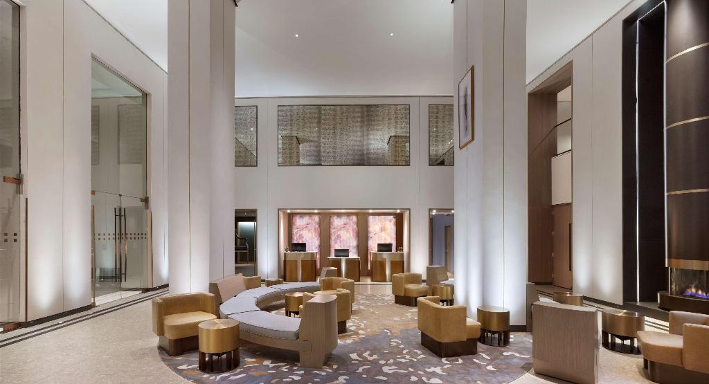 The Clift Royal Sonesta Hotel photo 14