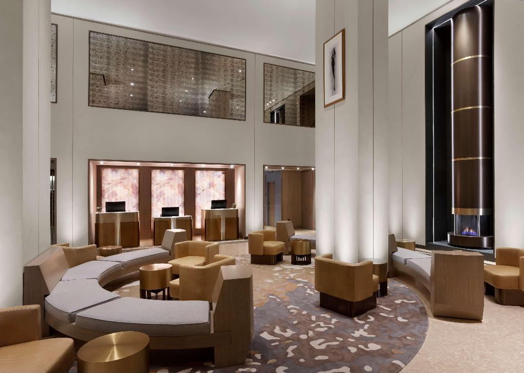 The Clift Royal Sonesta Hotel photo 12