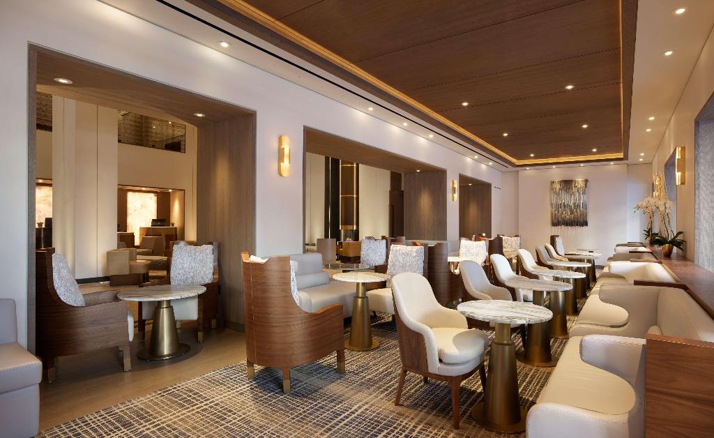 The Clift Royal Sonesta Hotel photo 10