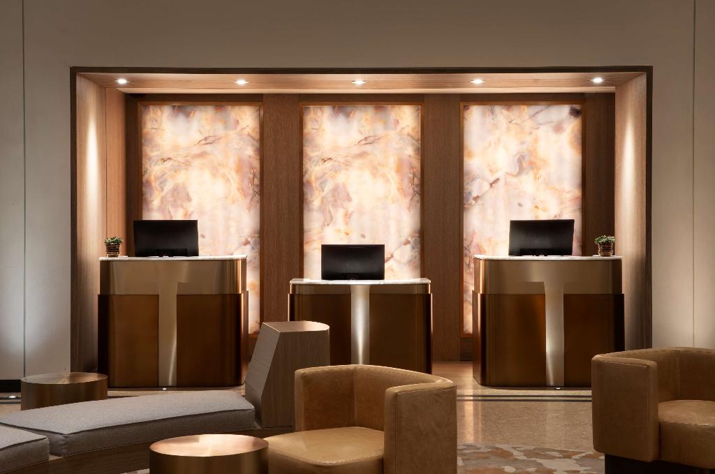 The Clift Royal Sonesta Hotel photo 96