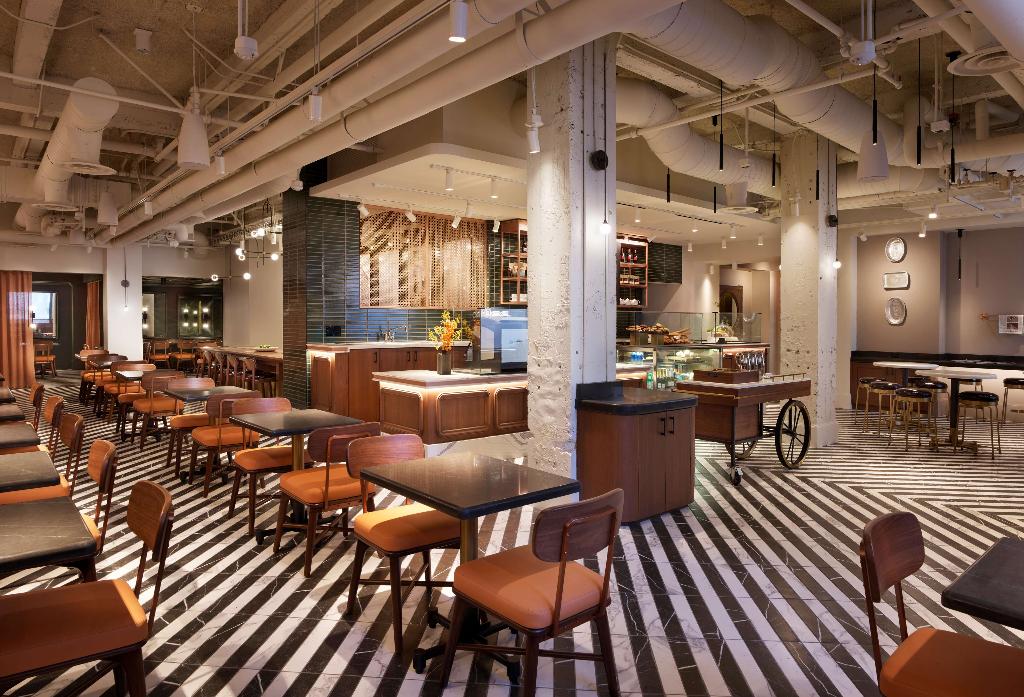 The Clift Royal Sonesta Hotel photo 51