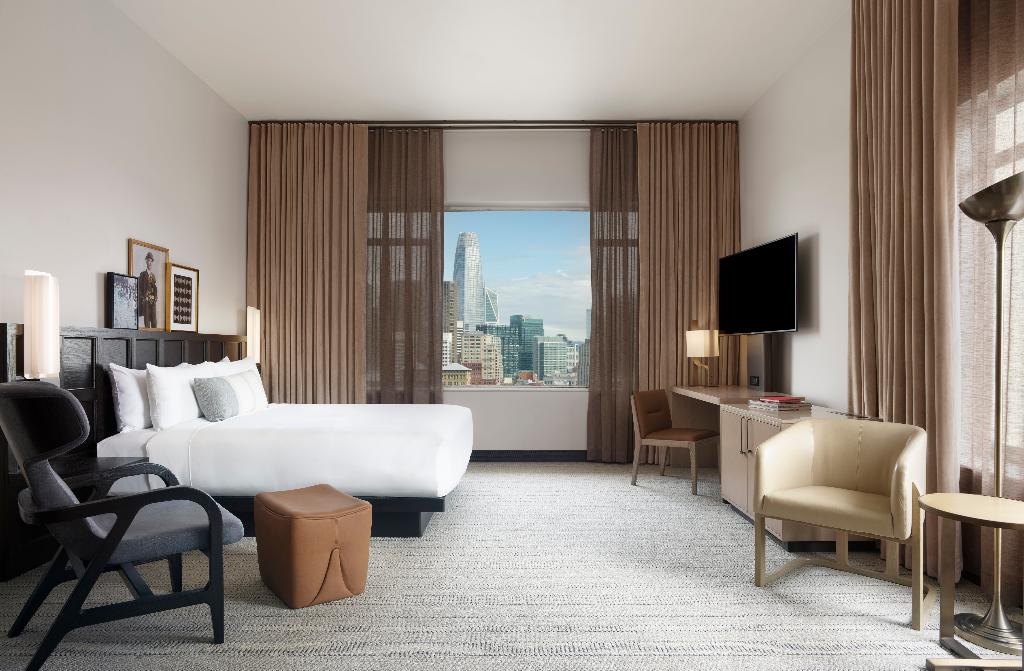 The Clift Royal Sonesta Hotel photo 98