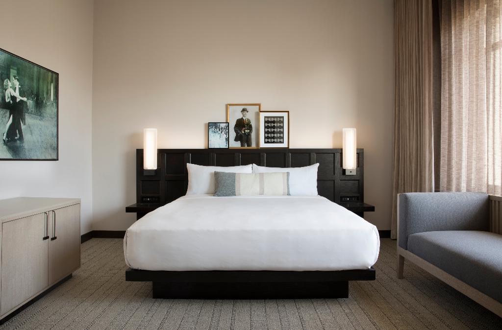 The Clift Royal Sonesta Hotel photo 9