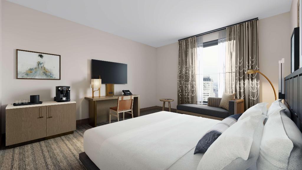 The Clift Royal Sonesta Hotel photo 107
