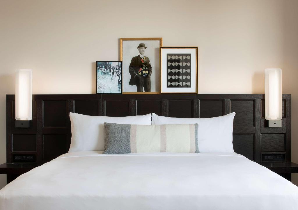 The Clift Royal Sonesta Hotel photo 57