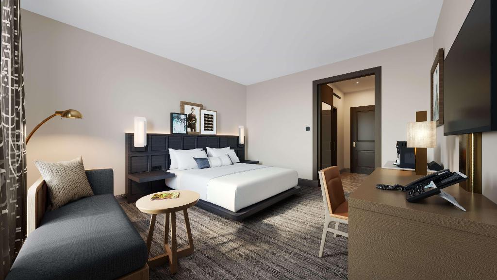 The Clift Royal Sonesta Hotel photo 80