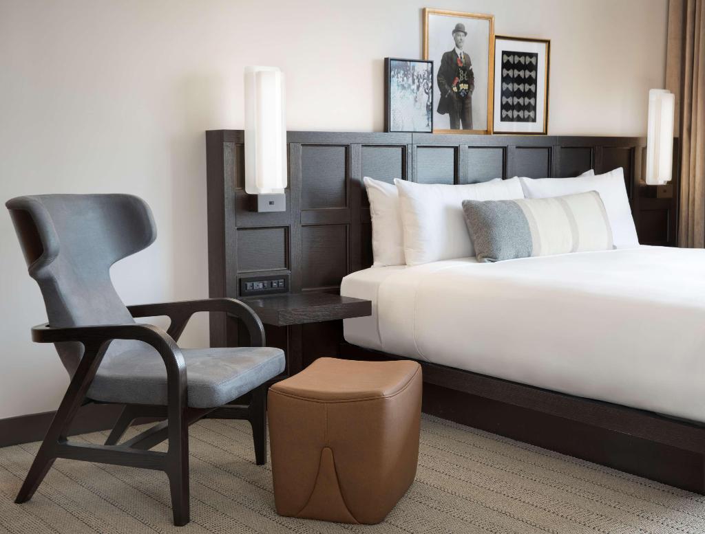 The Clift Royal Sonesta Hotel photo 79