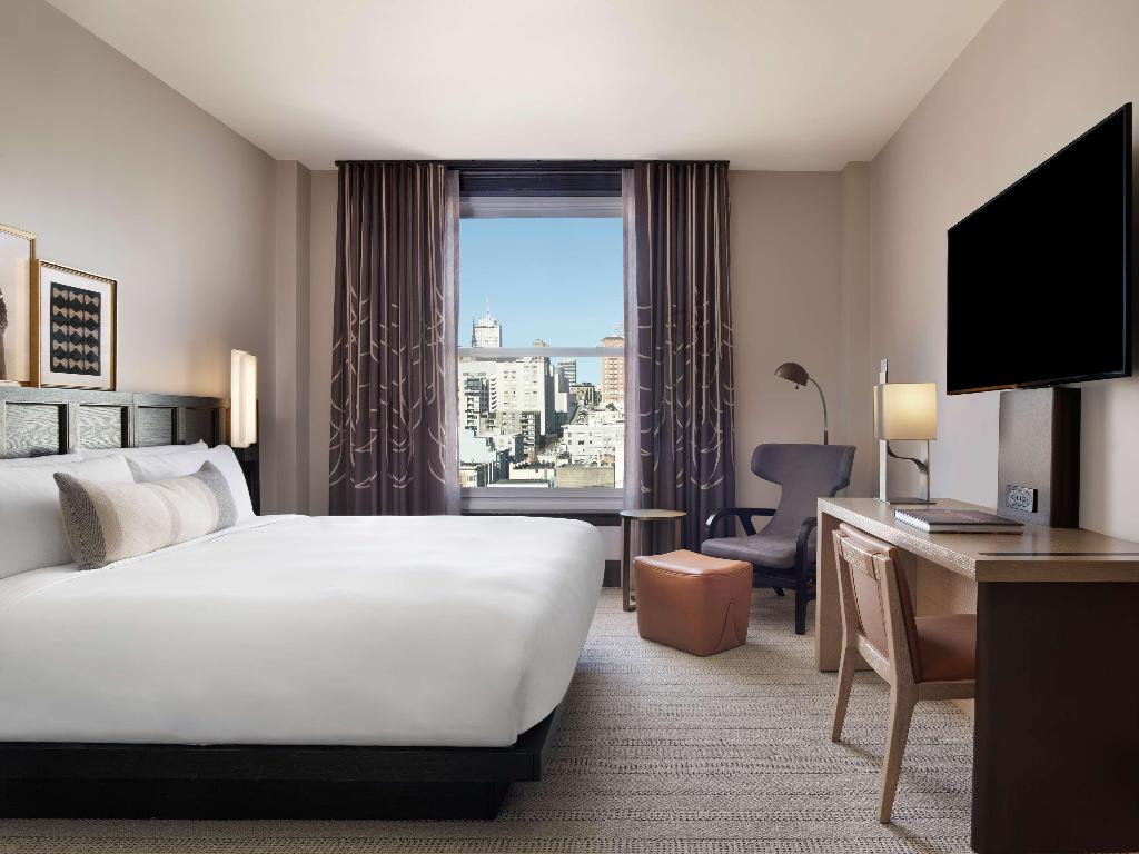 The Clift Royal Sonesta Hotel photo 73