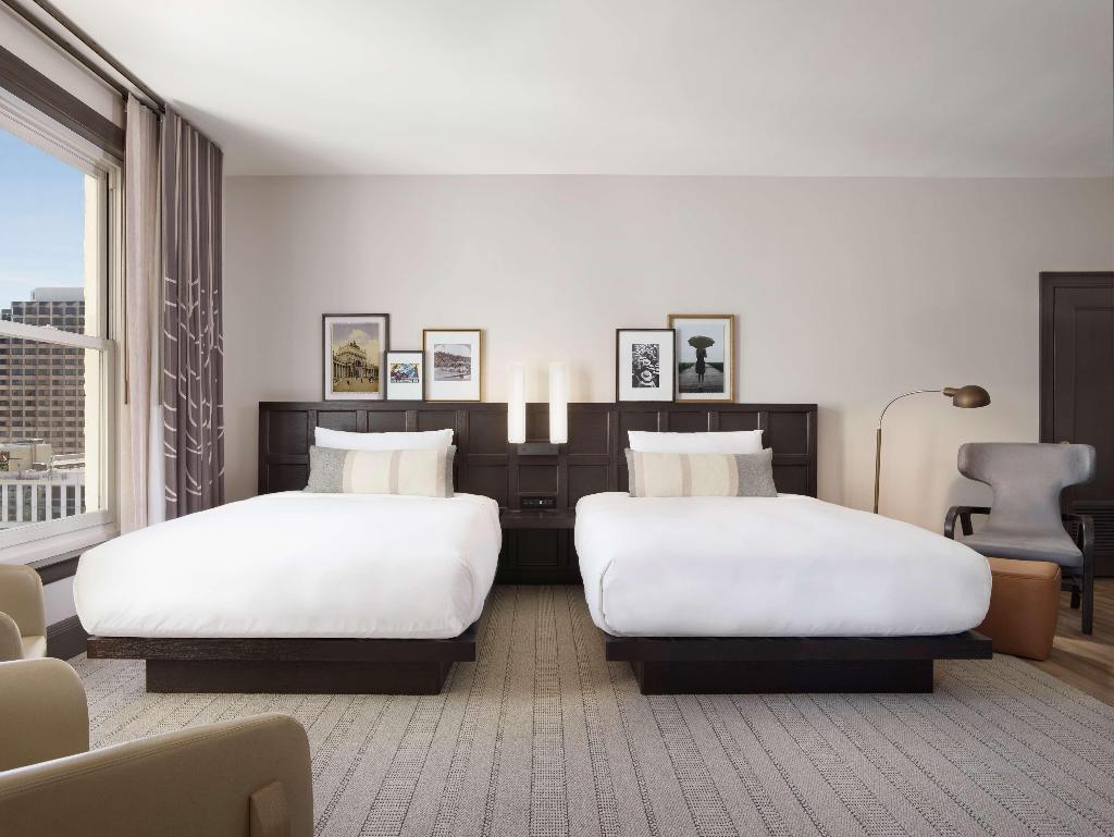 The Clift Royal Sonesta Hotel photo 43