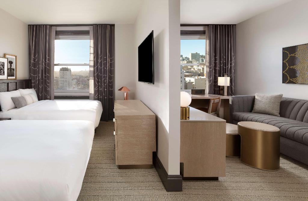 The Clift Royal Sonesta Hotel photo 16