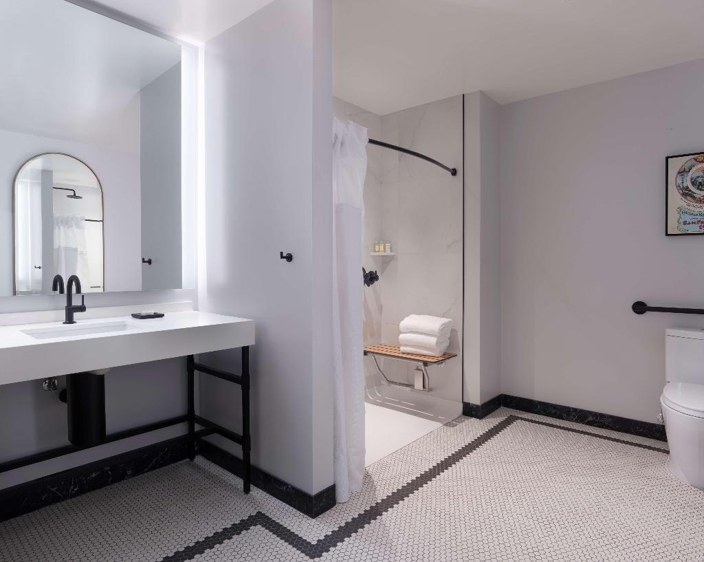 The Clift Royal Sonesta Hotel photo 69