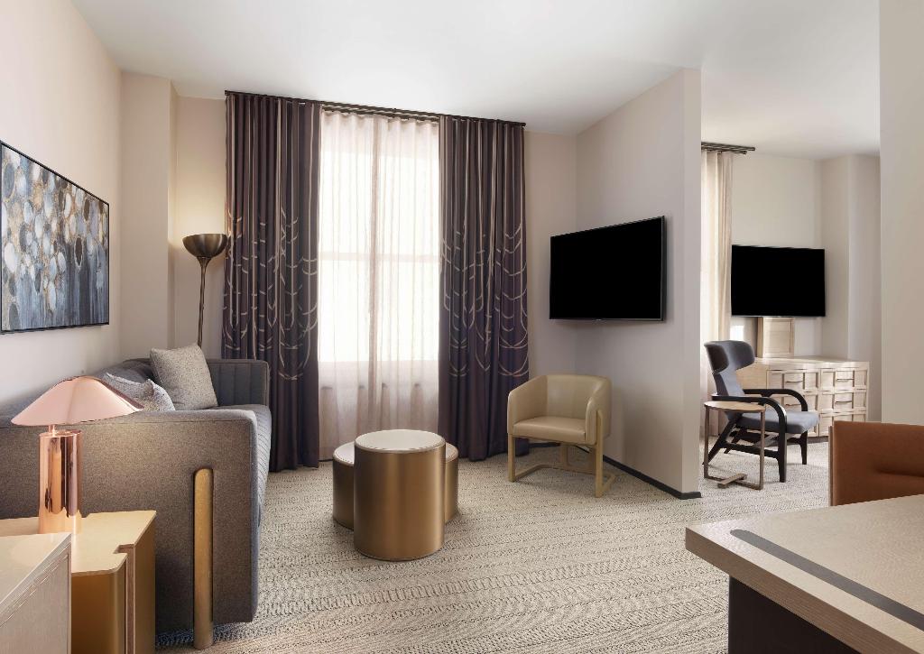 The Clift Royal Sonesta Hotel photo 63