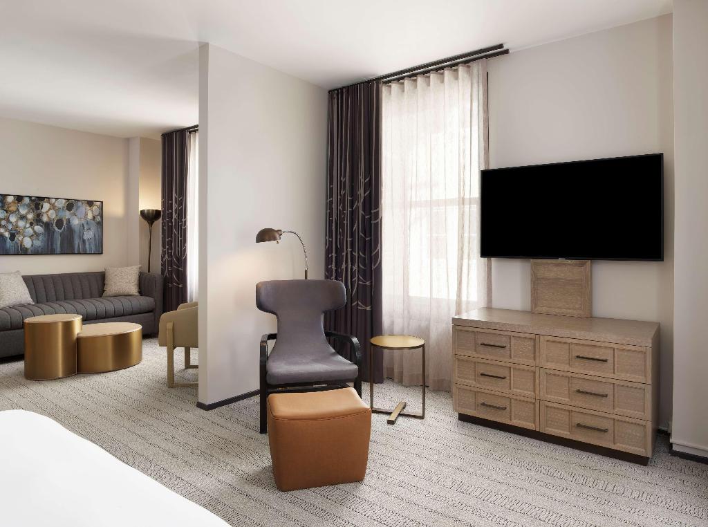 The Clift Royal Sonesta Hotel photo 108