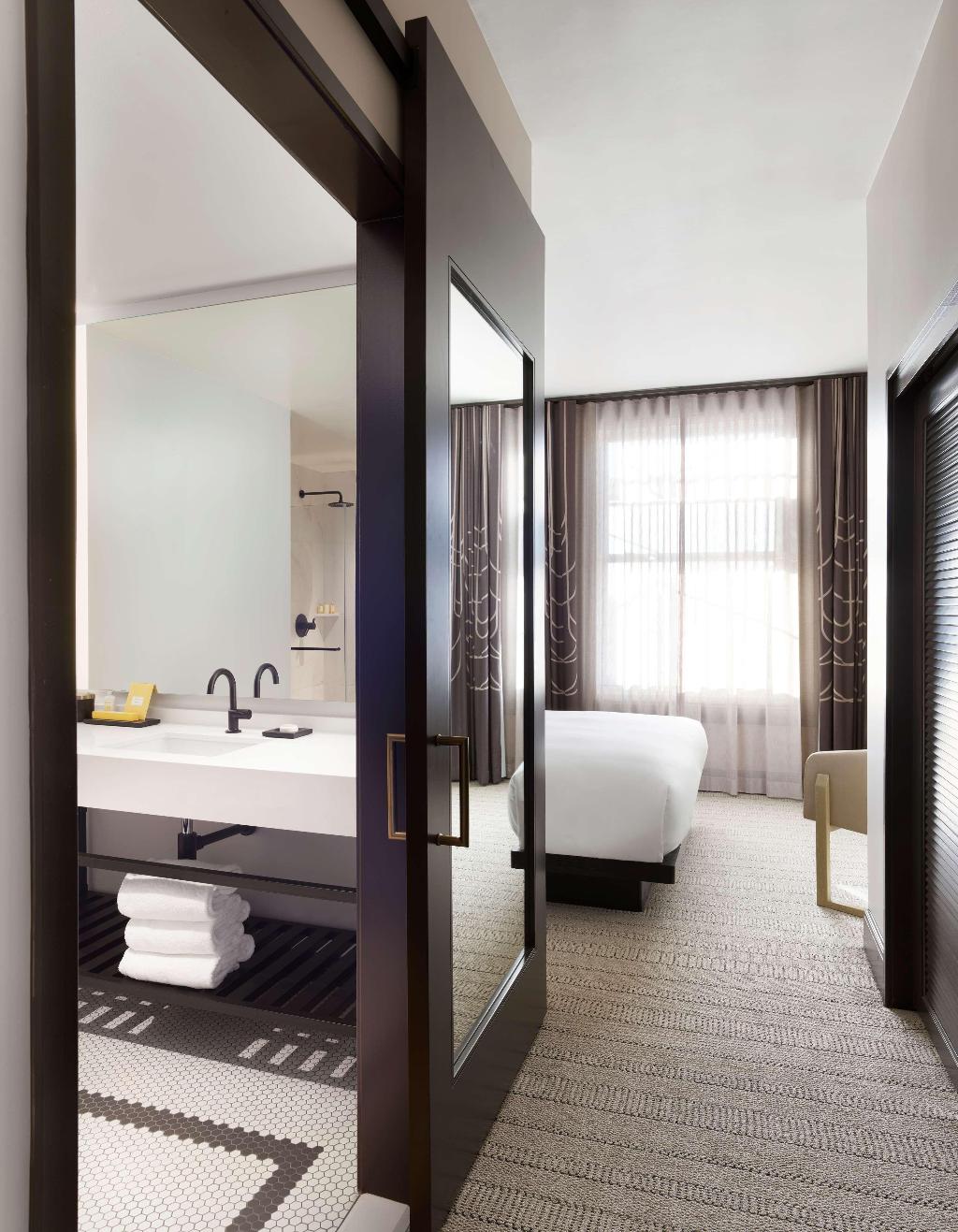The Clift Royal Sonesta Hotel photo 106