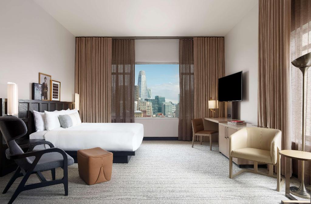 The Clift Royal Sonesta Hotel photo 95
