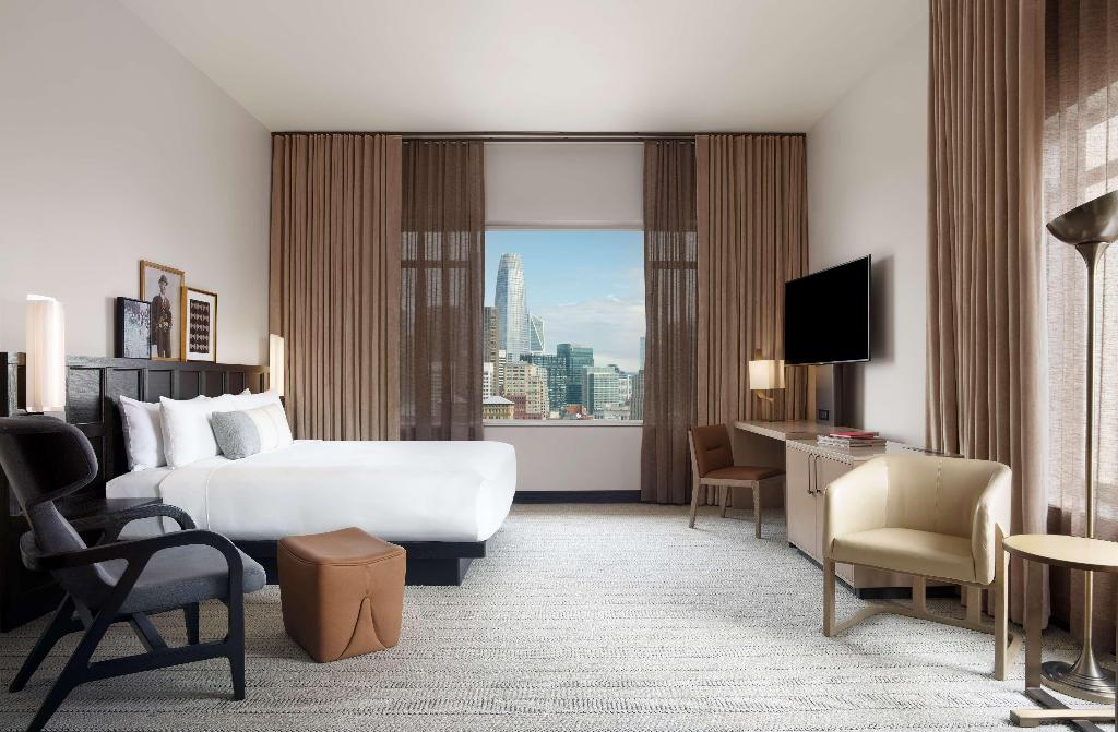 The Clift Royal Sonesta Hotel photo 27