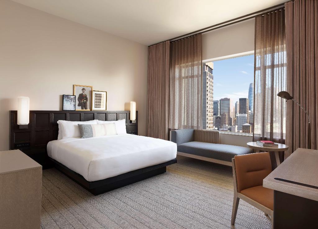 The Clift Royal Sonesta Hotel photo 18
