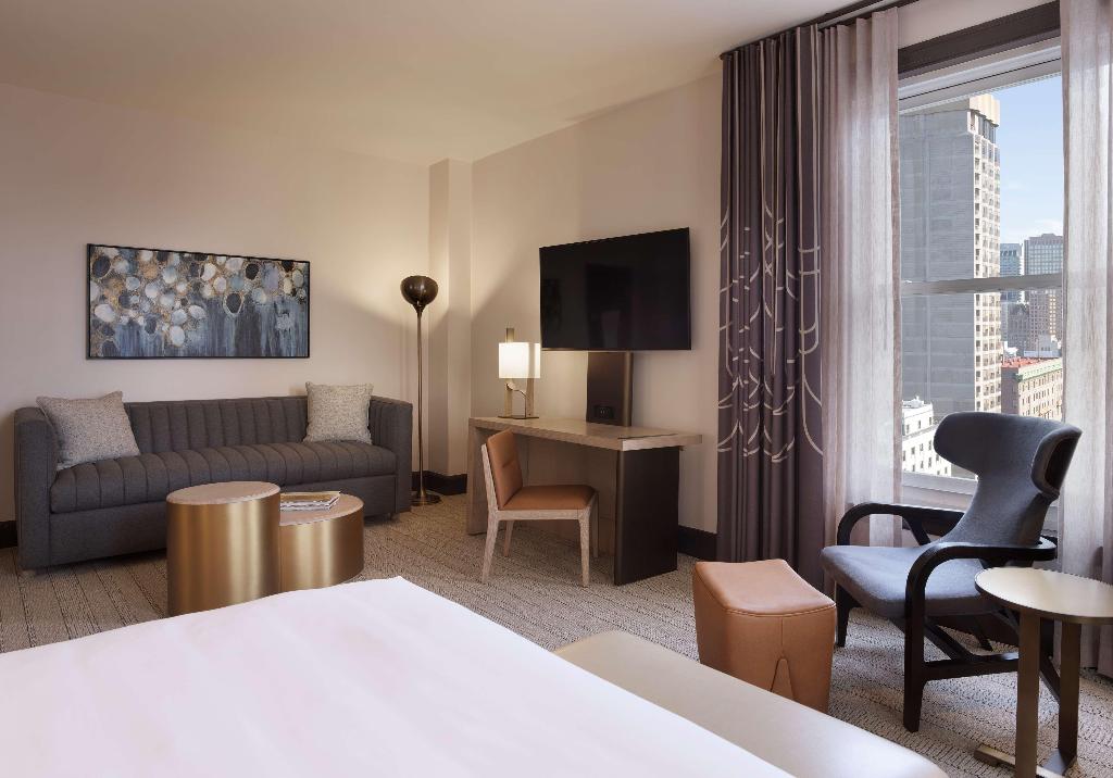 The Clift Royal Sonesta Hotel photo 64