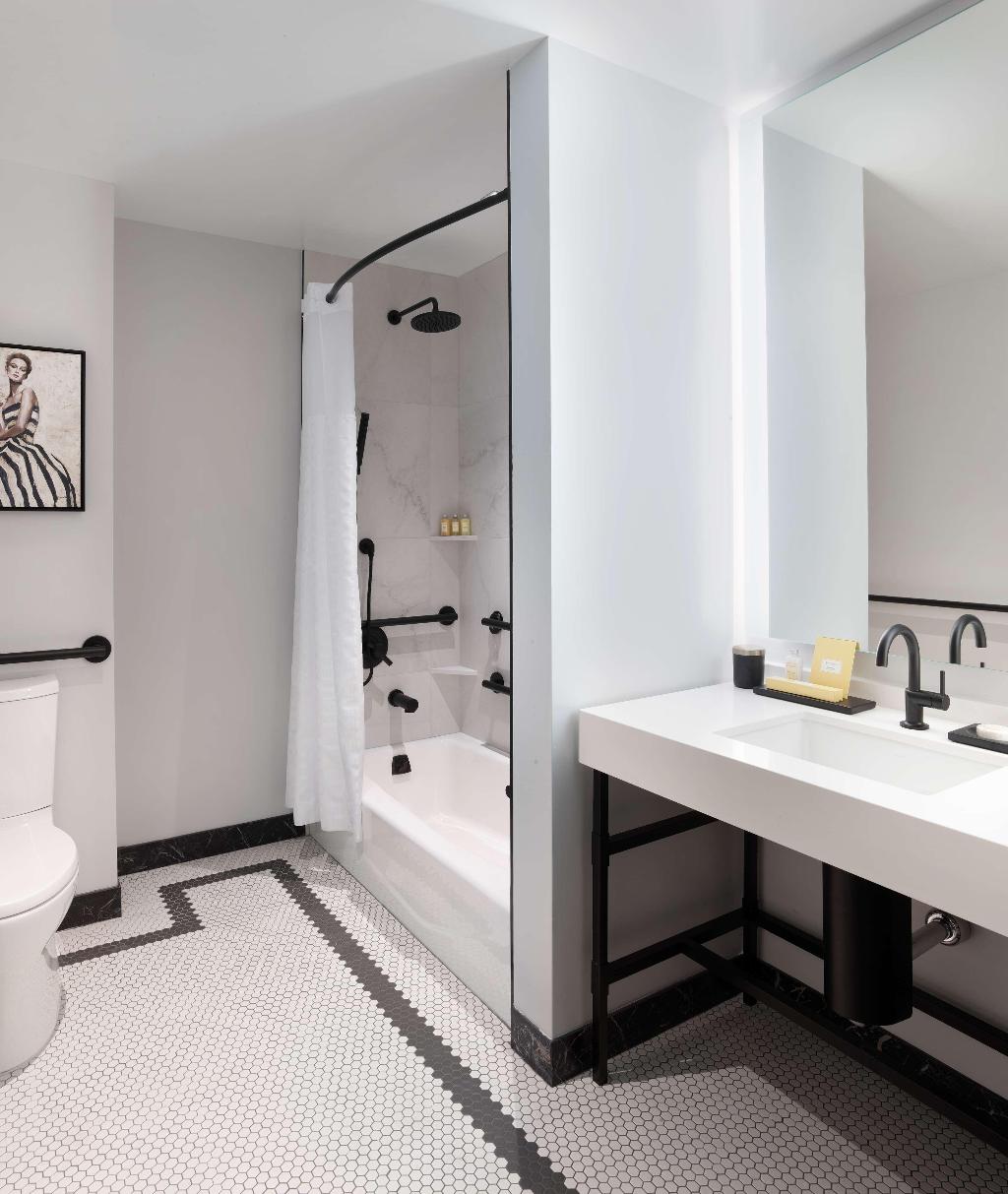 The Clift Royal Sonesta Hotel photo 105