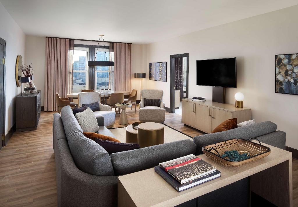 The Clift Royal Sonesta Hotel photo 110