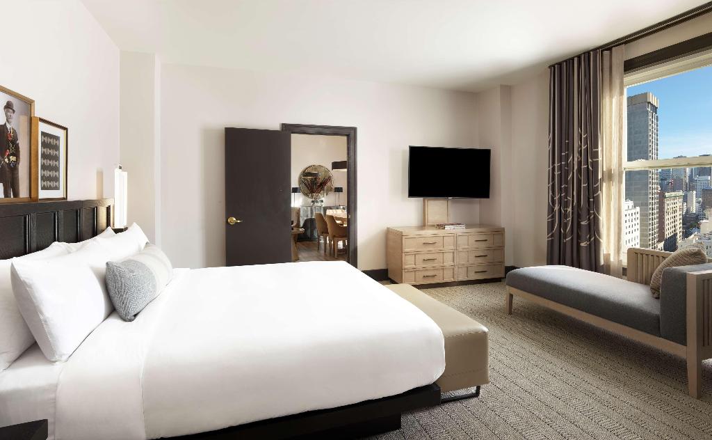 The Clift Royal Sonesta Hotel photo 47