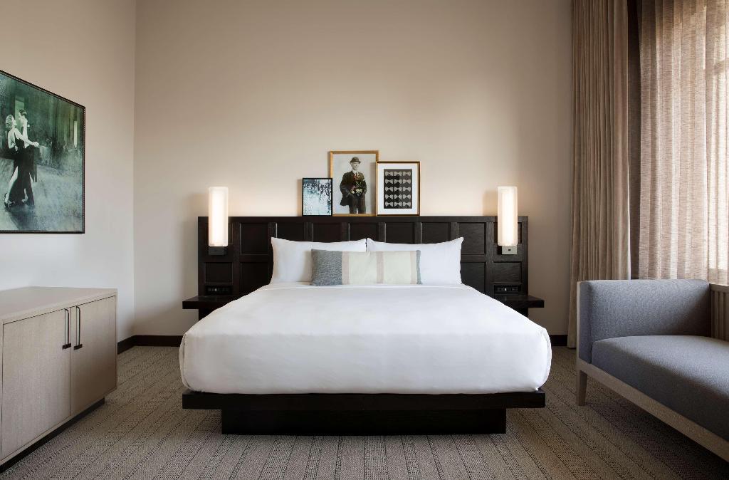 The Clift Royal Sonesta Hotel photo 52