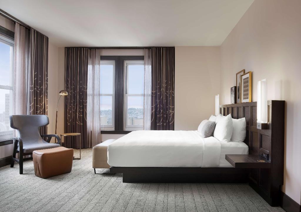The Clift Royal Sonesta Hotel photo 23