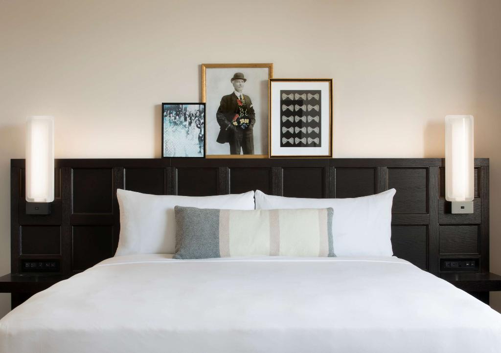 The Clift Royal Sonesta Hotel photo 32