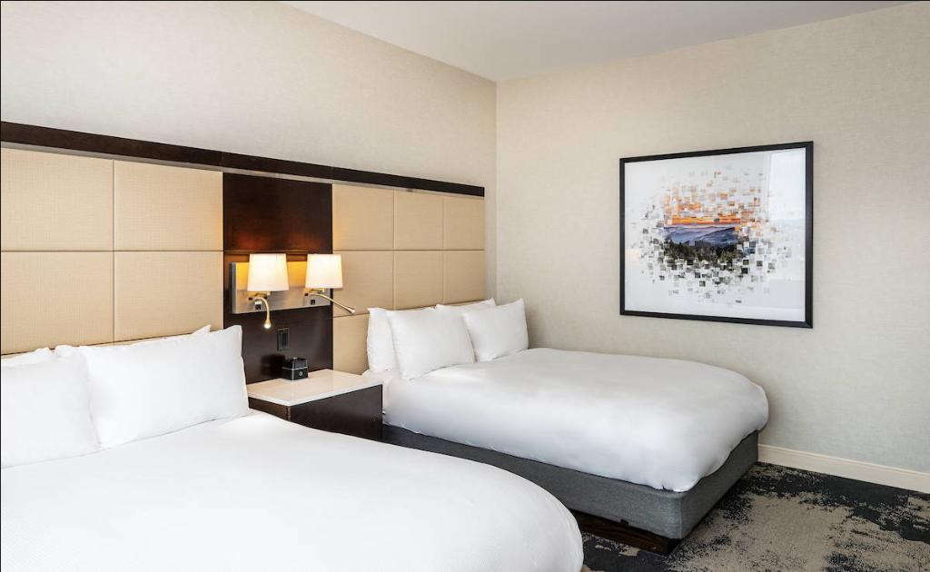 Hotel Grand Bay Hotel San Francisco, USA, Redwood City. Großes 1