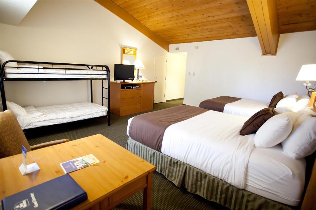 Best Western Sheridan Center
