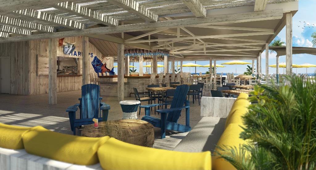 Sirata Beach Resort photo 26