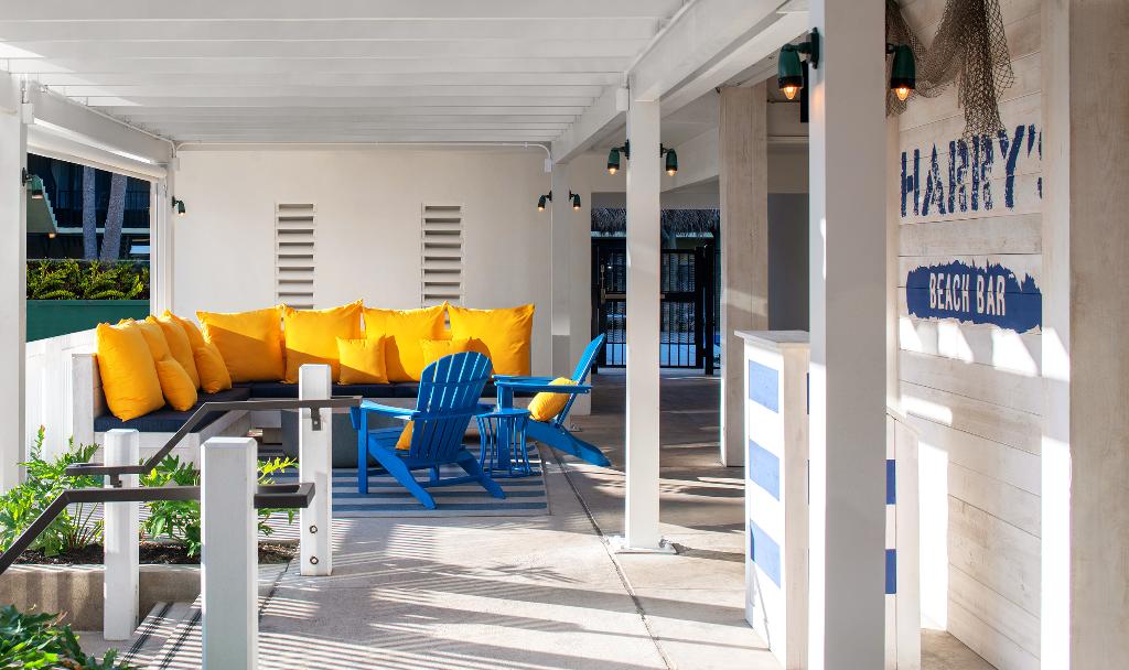 Sirata Beach Resort photo 64