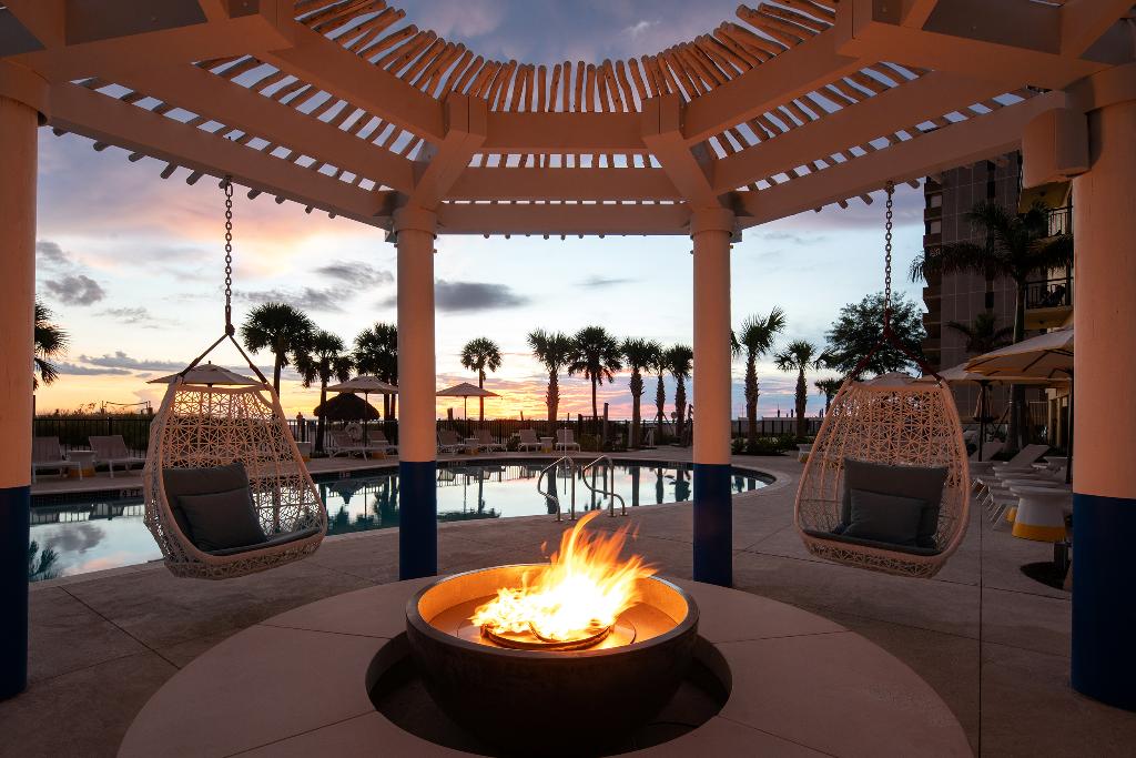 Sirata Beach Resort photo 34