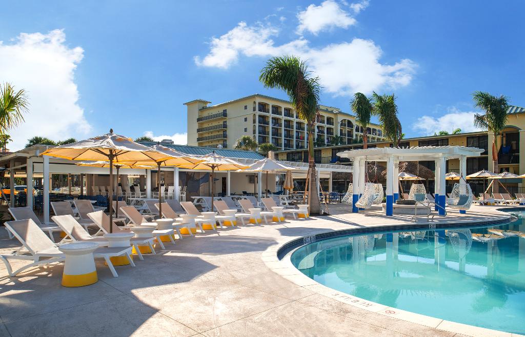 Sirata Beach Resort photo 36