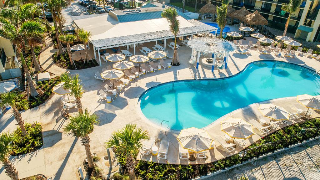 Sirata Beach Resort photo 38