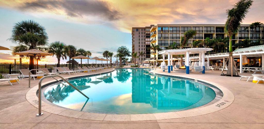 Sirata Beach Resort photo 80