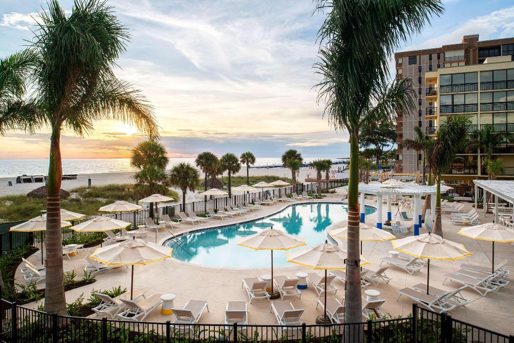 Sirata Beach Resort photo 74