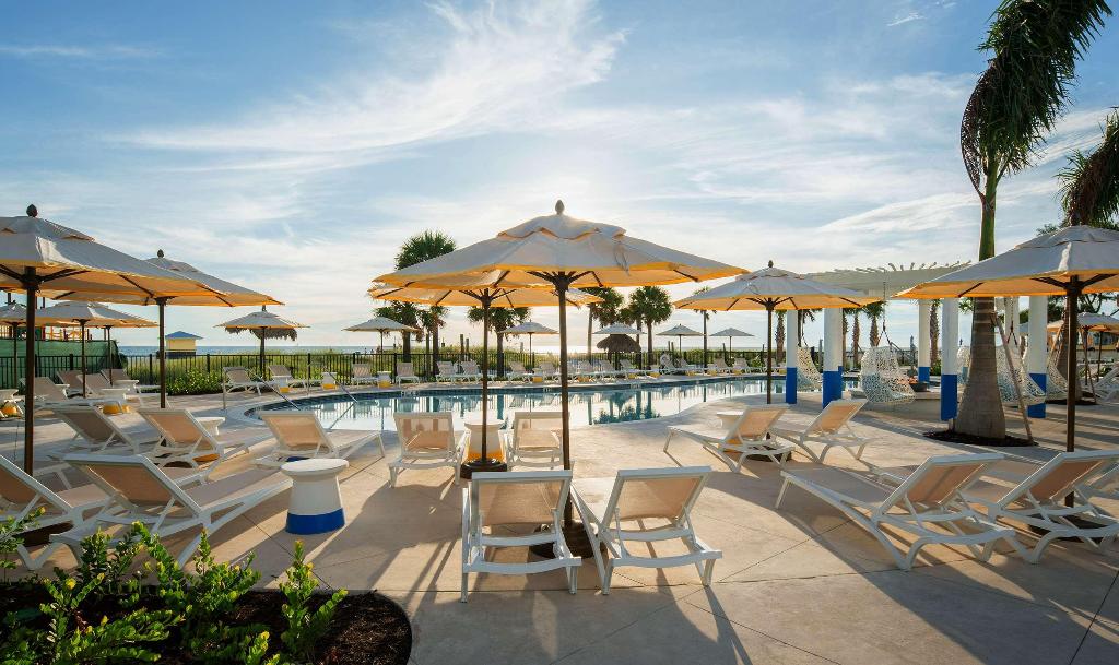 Sirata Beach Resort photo 70