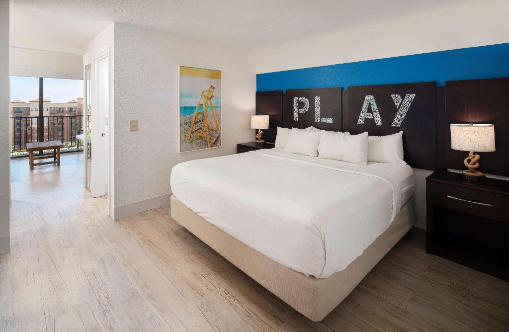Sirata Beach Resort photo 45
