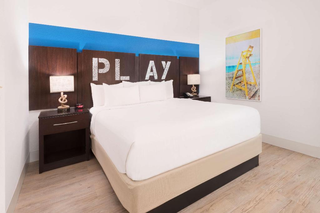 Sirata Beach Resort photo 17