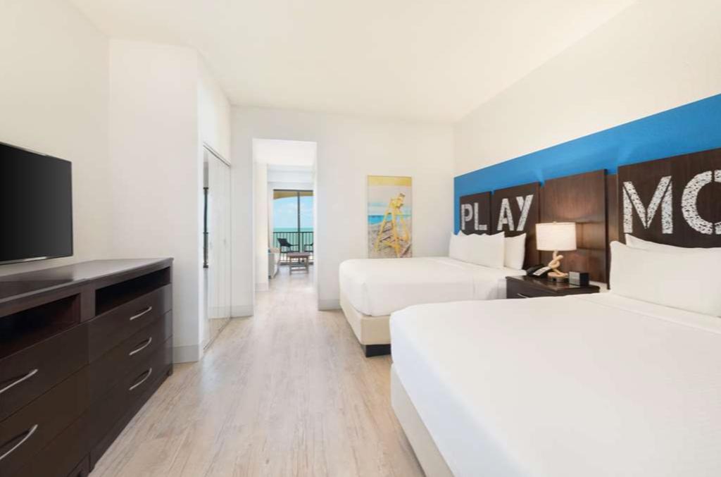 Sirata Beach Resort photo 12