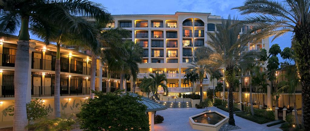 Sirata Beach Resort photo 32